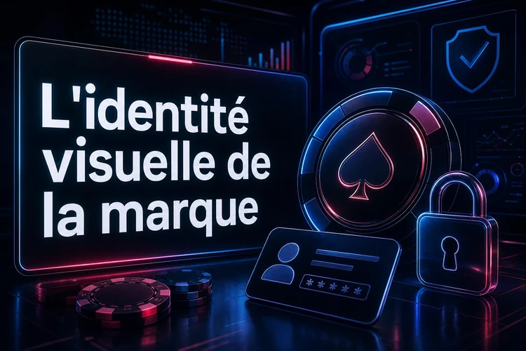 Frumzi Logo et Identifiants: L'identité visuelle de la marque