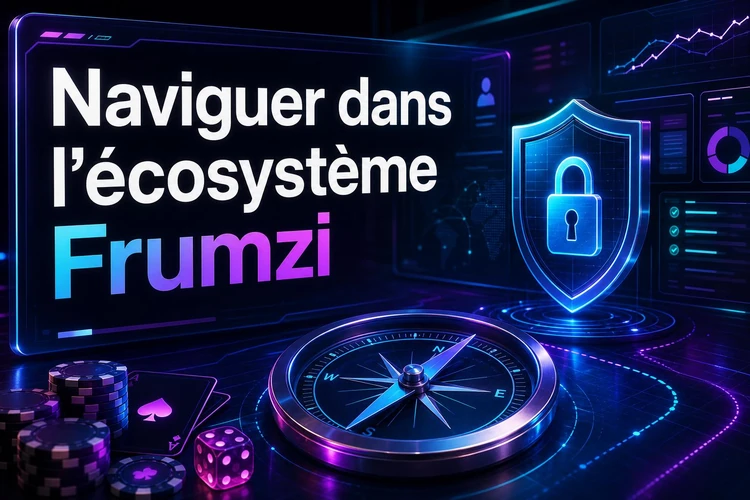 Naviguer dans l'écosystème Frumzi: repères pratiques